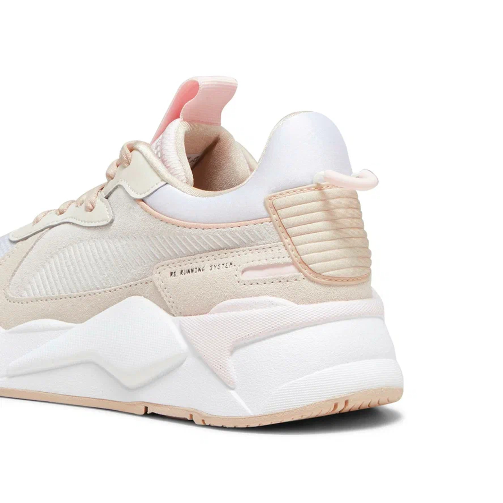 Женские кроссовки PUMA RS-X Reinvent Wn s