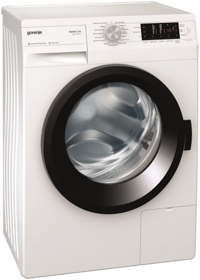 Стиральная машина Gorenje W 75F03/IS