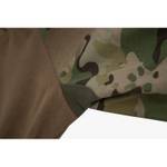 Боевая рубашка Carinthia Combat Shirt CCS, мультикам, р-р XL