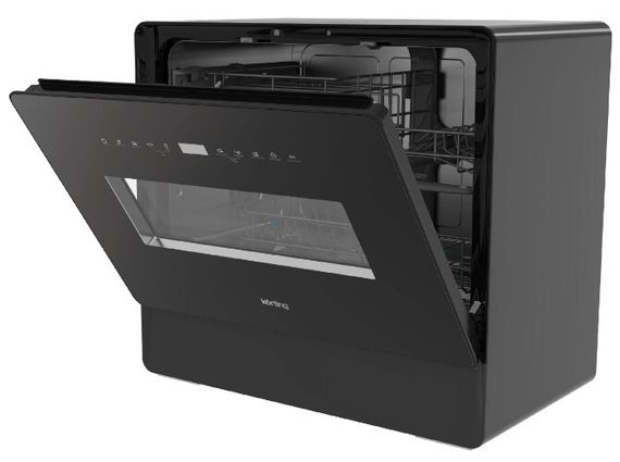 Компактная посудомоечная машина Korting KDF 26630 GN