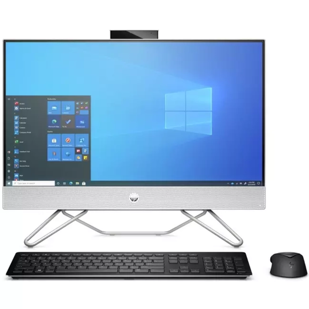 Моноблок HP 205 G8 All-in-One (6D4A1EA)