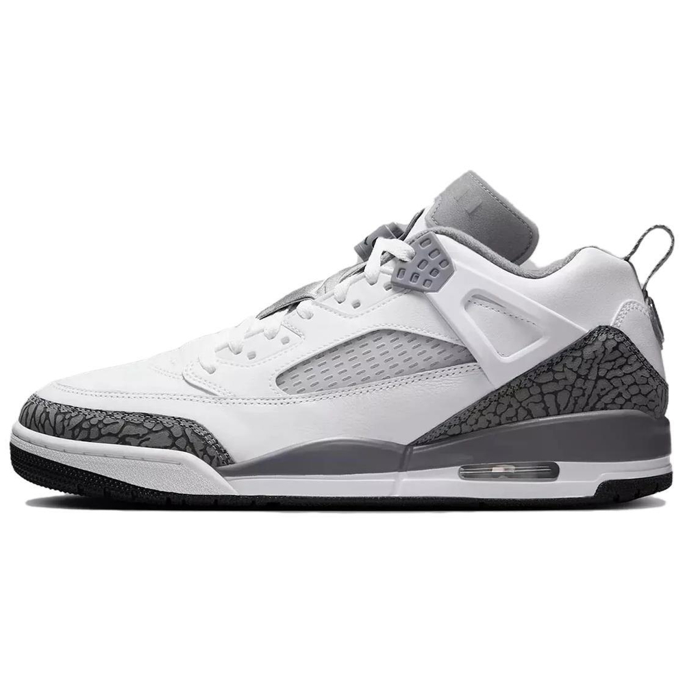 Кроссовки Jordan Spizike Low Flax