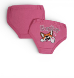 Трусы детские комплект 4 штуки