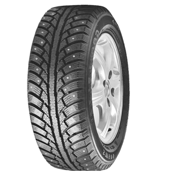 Goodride FrostExtreme SW606 265/70 R16 112T шип.
