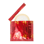 Презервативы Expert Surprise Mix 12шт (+3 в подарок)