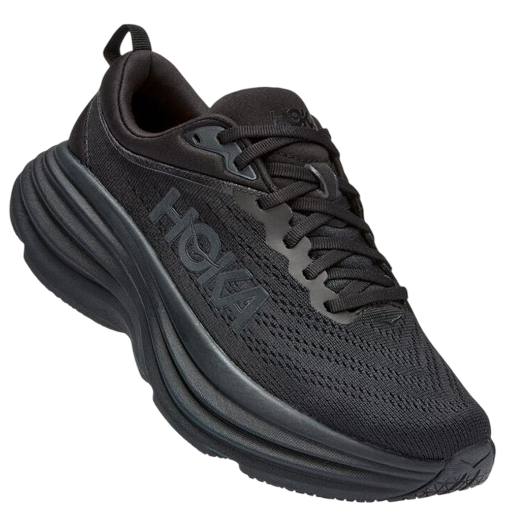 Кроссовки мужские Hoka Bondi 8
