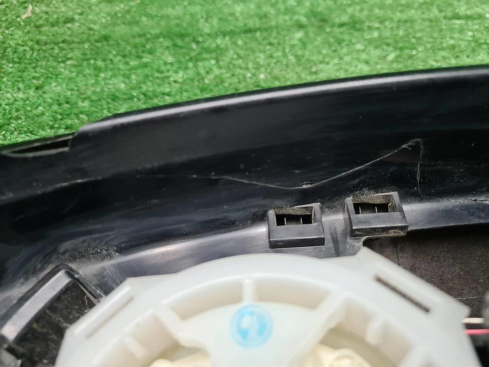 Зеркало левое Toyota RAV4 5 XA50 (2018-н.в.) 9к.