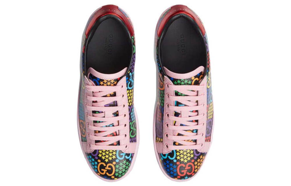 Gucci Ace (Женская размерная сетка)