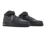 Кроссовки Nike Air Force 1 07 "Halloween"