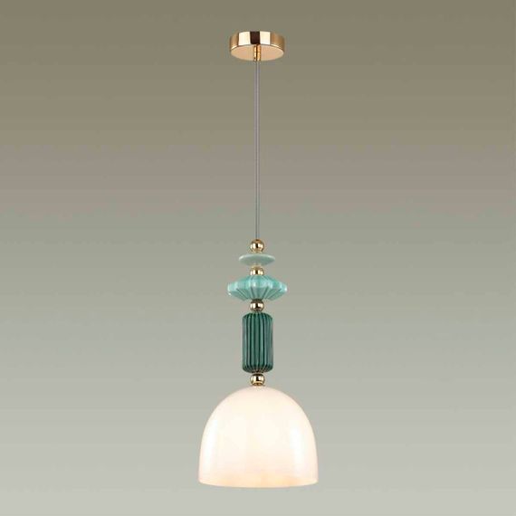 Подвесной светильник Odeon Light Classic Candy 4861/1C