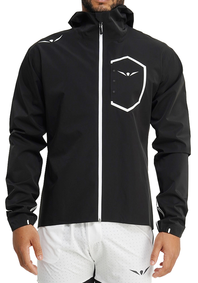 КУРТКА МУЖСКАЯ UR3.1 JACKET 10K WR / 10K MVP | BLACK
