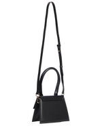 Сумка Jacquemus Le Chiquito Moyen Shoulder Bag Black