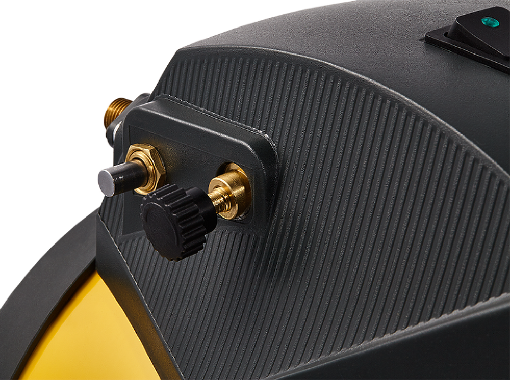 Тепловая пушка газовая Ballu YAMAL BHG-10М