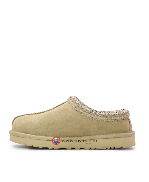 TASMAN SLIPPER Sand