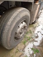 Howo T5G 8x4 Самосвал ZZ3317V386GE1 (Дизельный, 10,5 л, 440 л.с., МТ)