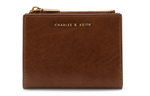 CHARLES&KEITH PU Wallet Mini Women"s Multicolor