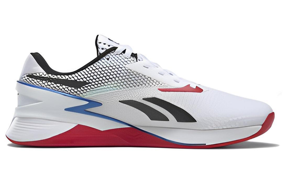 Кроссовки Reebok Nano X 3