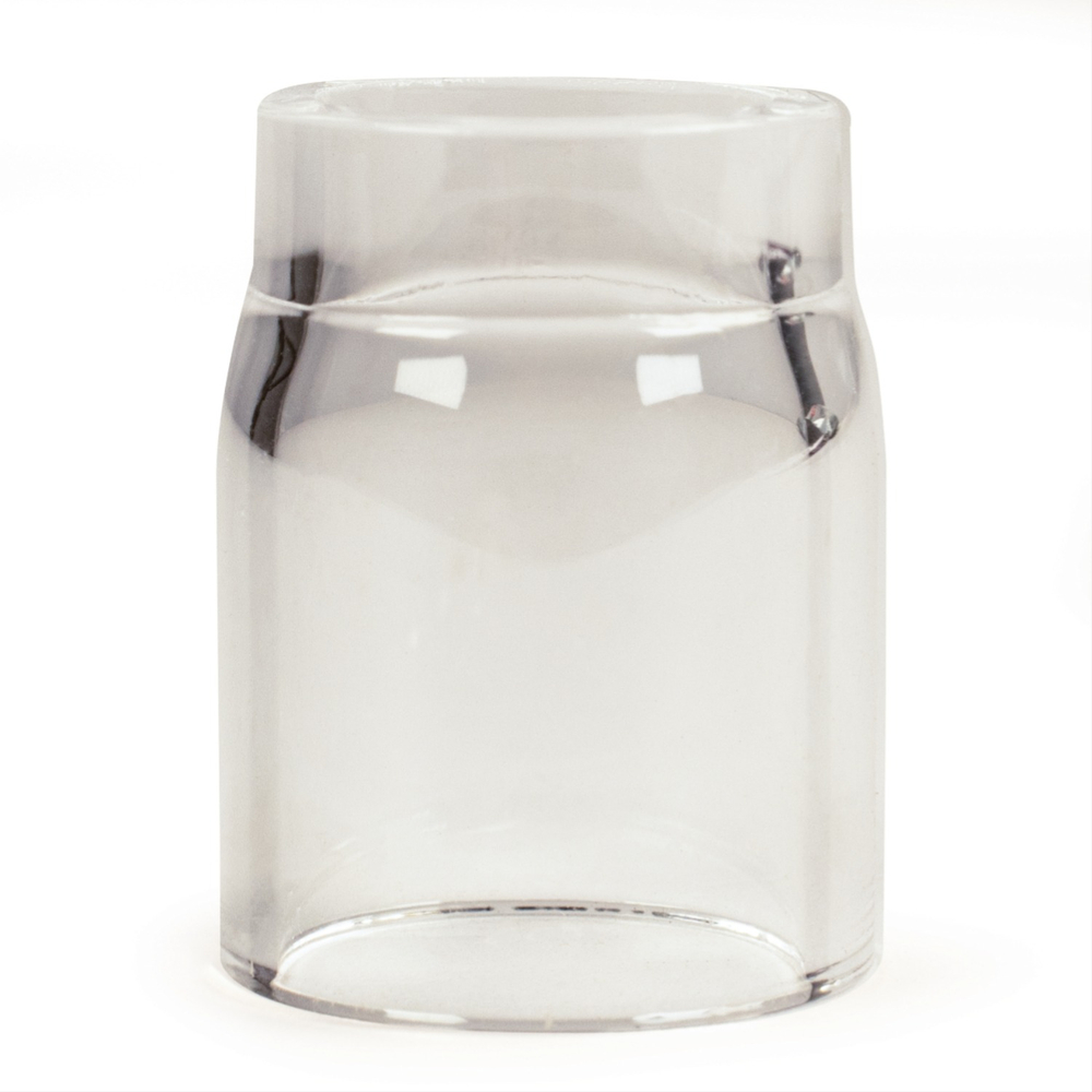 Сопло прозрачное (TIG17-18-26) d.13 39502