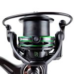 F-FISHING Катушка фидерная Vento Feeder 4500