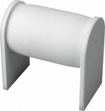 Подставка для браслетов/валик d-61 мм. на ножках/ф.№5 (резинка)