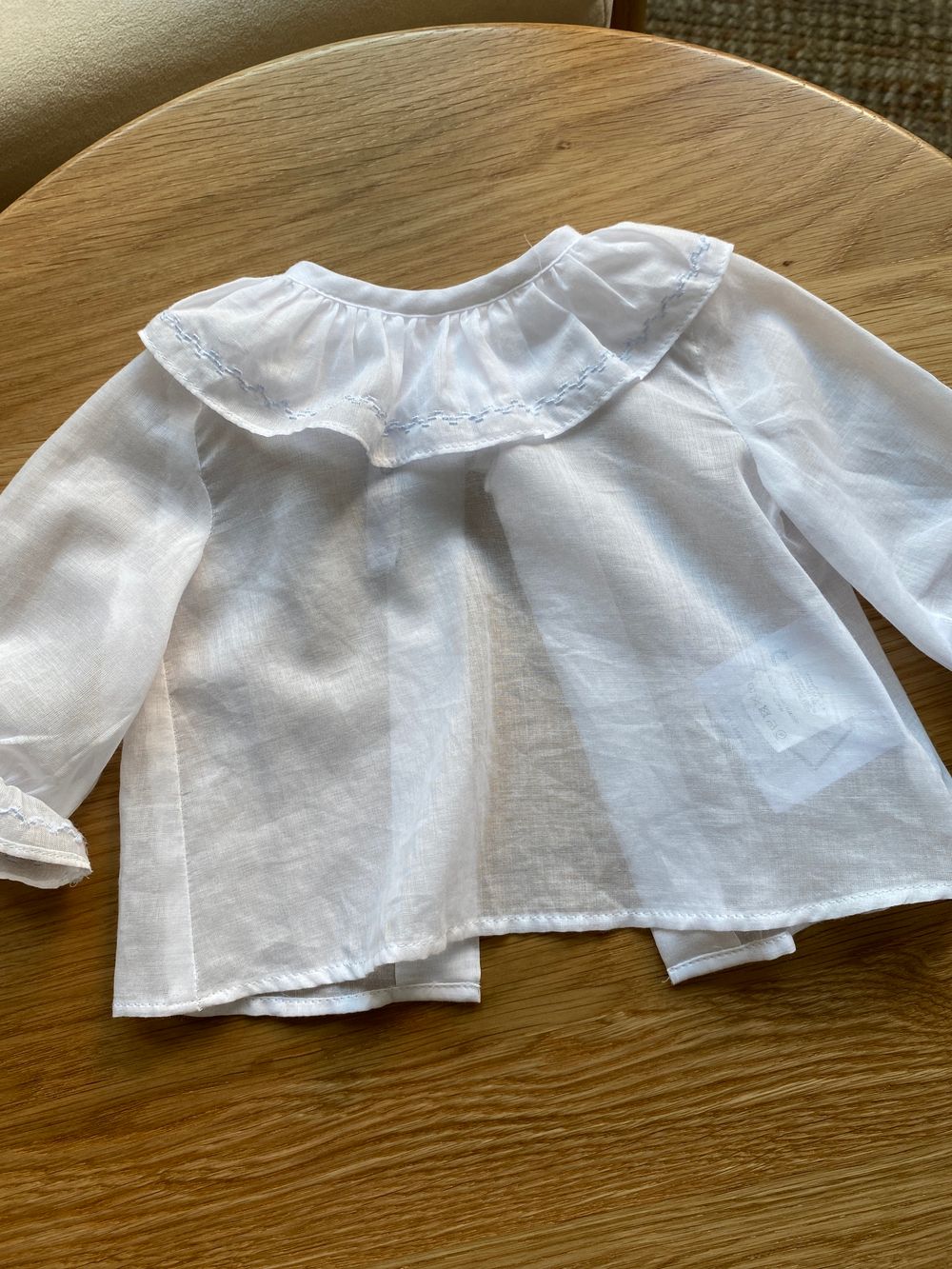 Рубашка Dulces