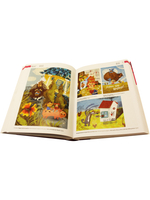 222 лучших молодых книжных иллюстратора +1 почетный