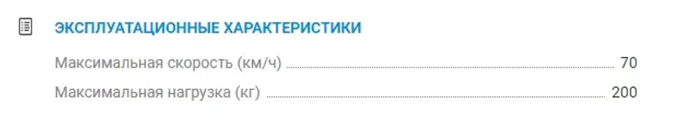 Квадроцикл Avantis HUNTER 200 BIG PREMIUM