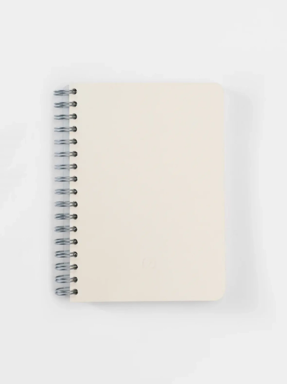 Блокнот COIS A6