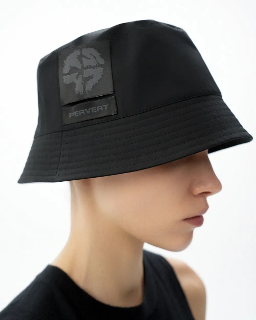 Панама "PERVERT x TSCH"