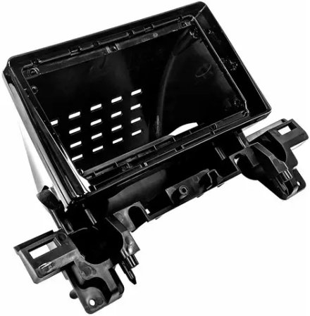 Магнитола для Mazda CX-5 2017-2024+ (KF), CX-8 - CanBox 9066 Android 10, 8-ядер, SIM-слот