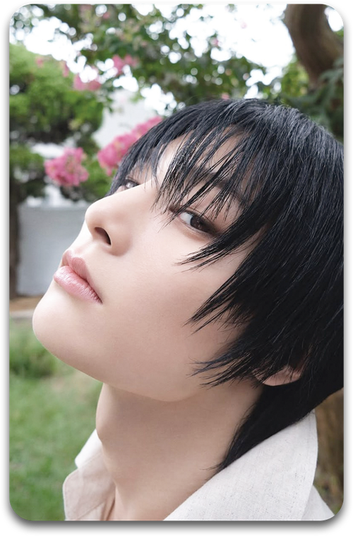 Карта / STRAY KIDS #2320