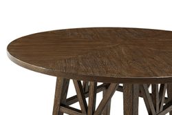 Стол обеденный круглый "Нова"