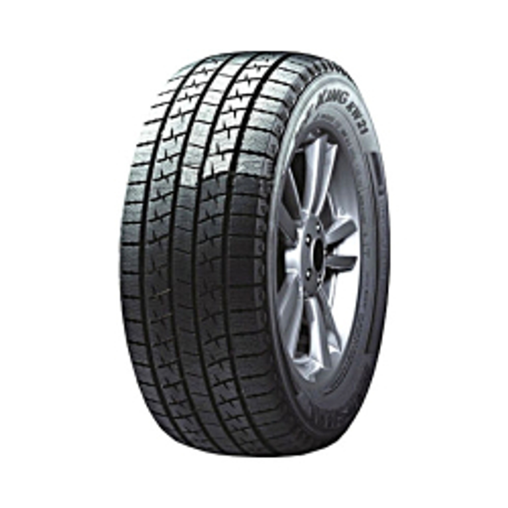 Легковая шина 215/45R17 KW21 91 Q Kumho Marshal.