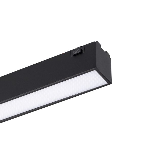 Трековый светильник Arlight MAG-VIBE-FLAT-L485-24W Day4000 044436