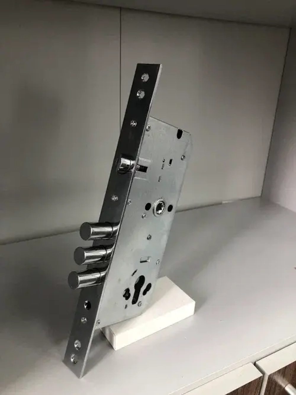 Умный замок Gimmel F21 TTLock