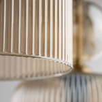 Подвесной светильник TK Lighting Sophia Cognat 11041 Sophia Cognac