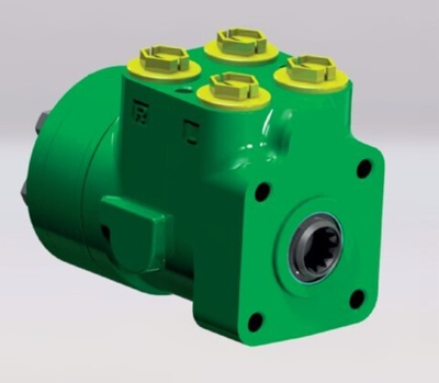 Насос-дозатор Д160(DOC160ADS1) "Салео"