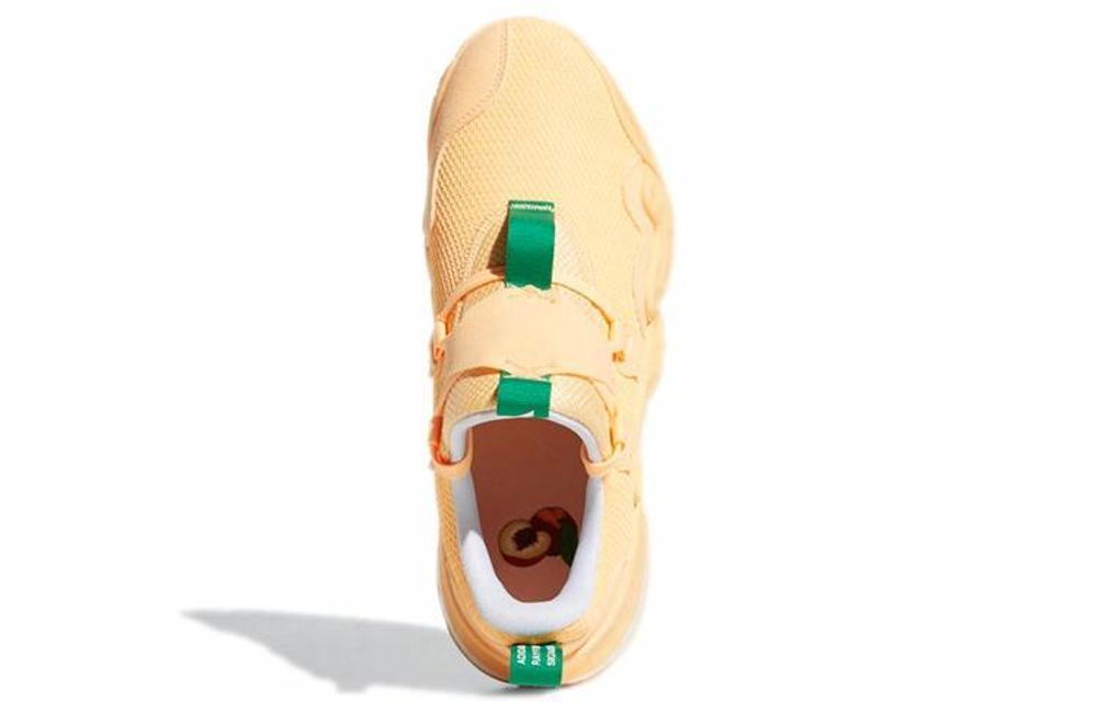 Кроссовки Adidas Trae Young 1.0