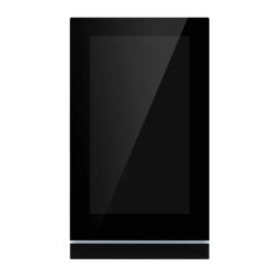 INTELLIGENT ARLIGHT Панель сенсорная KNX-113-51-MULTI-V5-IN (20-30V) (IARL, IP20 Пластик, 2 года) 031738