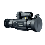 Тепловизионный прицел Artelv Electron 2.4x 25мм 384x288 LRF