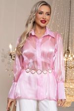 Блуза Вернисаж (роза) Б14319-33М LT Collection