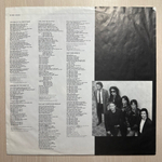 Don Henley - The End Of The Innocence (Германия 1989г.)