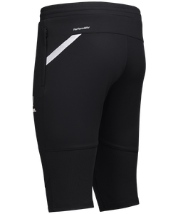 Брюки тренировочные DIVISION PerFormDRY Pro Training Pants 3/4, черный