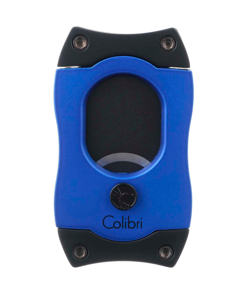 Гильотина Colibri S-cut, синяя