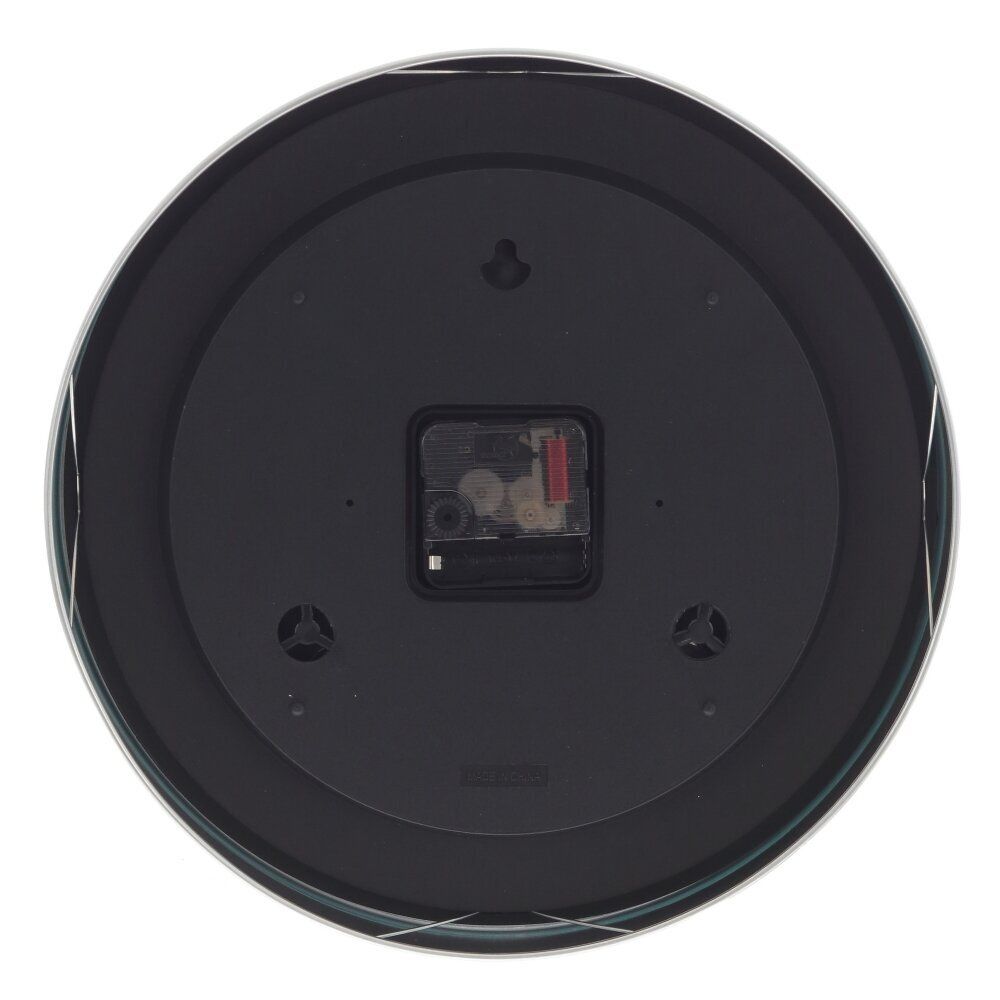 GAEM Часы настенные декоративные, L30 W4,5 H30 см, (1xАА не прилаг.)