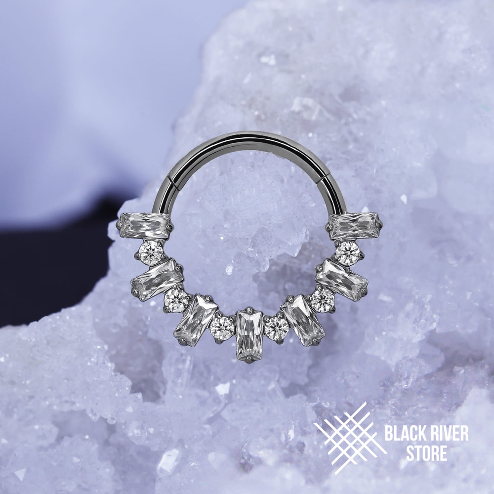 Кликер Starry Crystal 1.2мм