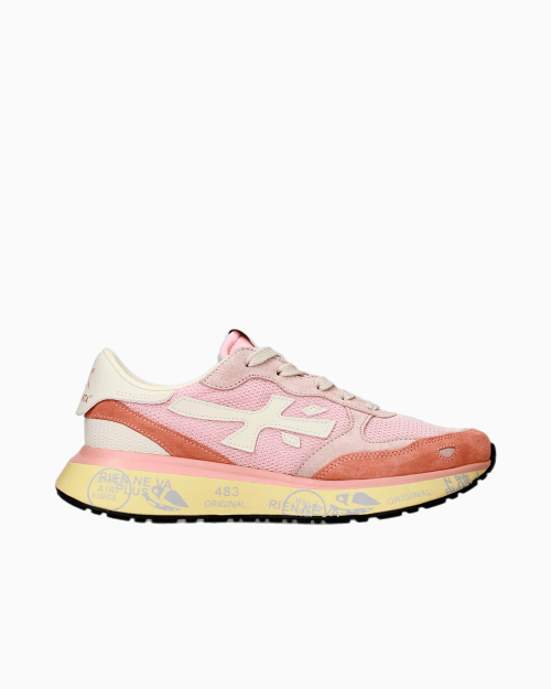 Кроссовки Premiata Lauryn