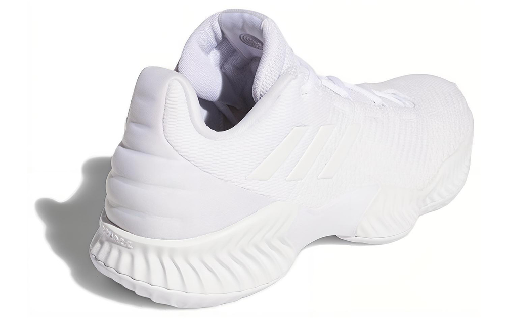 Кроссовки Adidas Pro Bounce 2018 Low