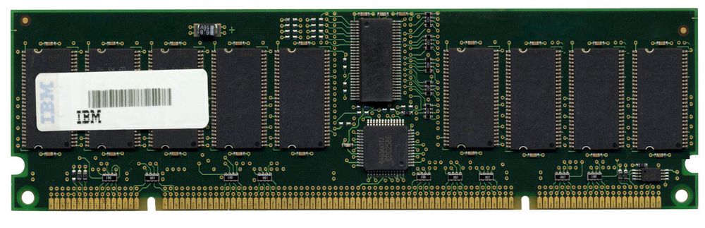 Оперативная память IBM 512MB 133MHZ ECC SDRAM 33L3325