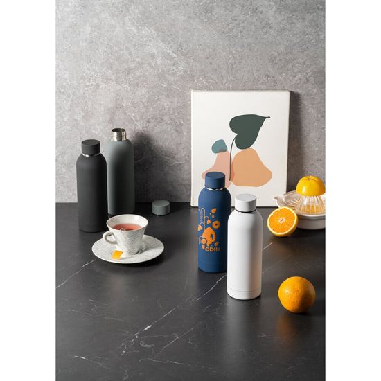 ODIN. Термобутылка 550 мл